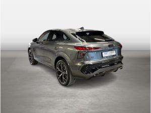 Audi Q3 Sportback e-hybrid S tronic ACC AHK