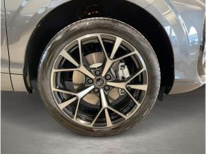 Audi Q3 Sportback e-hybrid S tronic ACC AHK