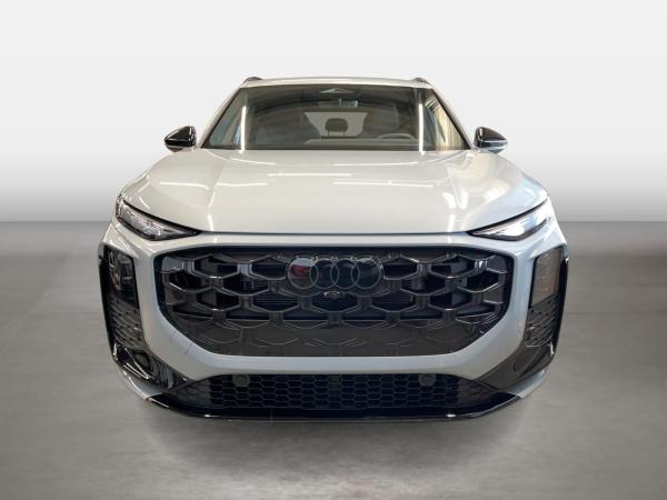 Audi Q3 SUV e-hybrid S tronic ACC AHK AUT Kam.