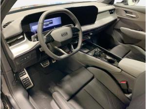 Audi Q3 Sportback e-hybrid S tronic ACC AHK