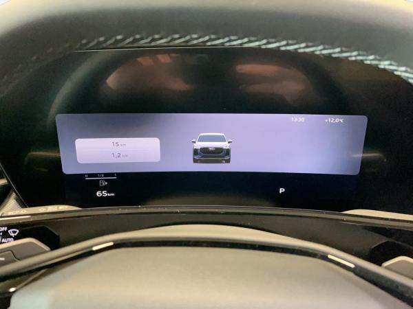 Audi Q3 SUV e-hybrid S tronic ACC AHK AUT Kam.