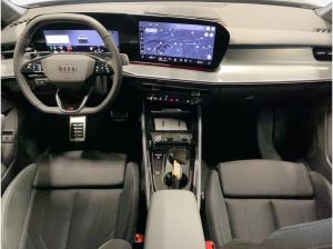 Audi Q3 Sportback e-hybrid S tronic ACC AHK