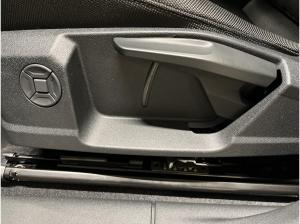 Audi Q3 Sportback e-hybrid S tronic ACC AHK