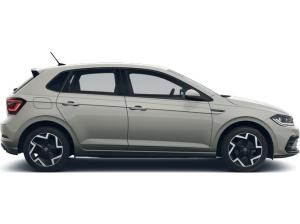 Volkswagen Polo 1.0 TSI 70kW R-Line **Knaller Angebot für Privatkunden**