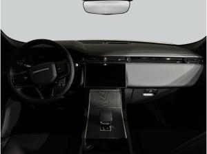 Land Rover Range Rover Velar 2.0 L PHEV P400e Dynamic SE Land Rover Range Rover Velar 2.0 L PHEV P400e Dynamic SE