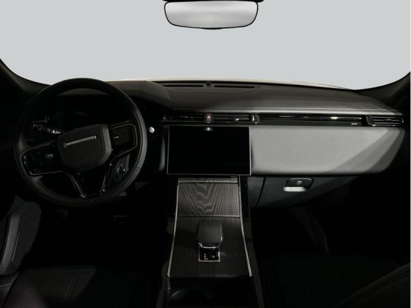 Land Rover Range Rover Velar 2.0 L PHEV P400e Dynamic SE