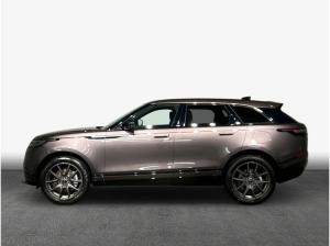 Land Rover Range Rover Velar 2.0 L PHEV P400e Dynamic SE Land Rover Range Rover Velar 2.0 L PHEV P400e Dynamic SE