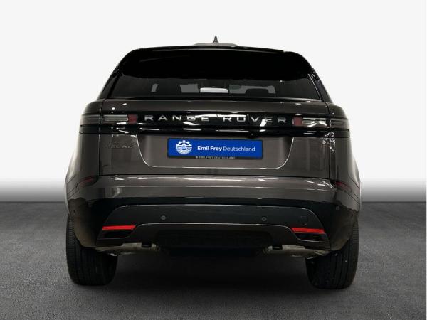 Land Rover Range Rover Velar 2.0 L PHEV P400e Dynamic SE