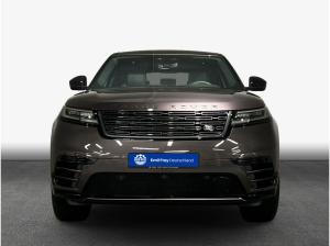 Land Rover Range Rover Velar 2.0 L PHEV P400e Dynamic SE Land Rover Range Rover Velar 2.0 L PHEV P400e Dynamic SE