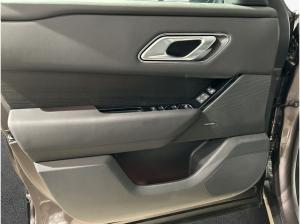 Land Rover Range Rover Velar 2.0 L PHEV P400e Dynamic SE Land Rover Range Rover Velar 2.0 L PHEV P400e Dynamic SE