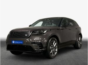 Land Rover Range Rover Velar 2.0 L PHEV P400e Dynamic SE Land Rover Range Rover Velar 2.0 L PHEV P400e Dynamic SE