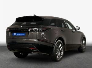 Land Rover Range Rover Velar 2.0 L PHEV P400e Dynamic SE Land Rover Range Rover Velar 2.0 L PHEV P400e Dynamic SE