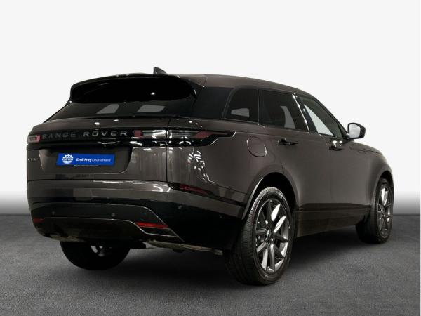 Land Rover Range Rover Velar 2.0 L PHEV P400e Dynamic SE