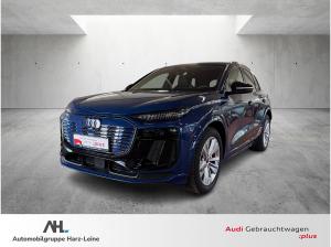 Audi SQ6 e-tron quattro Edition One Matrix Navi ACC HuD Pano Luft AHK