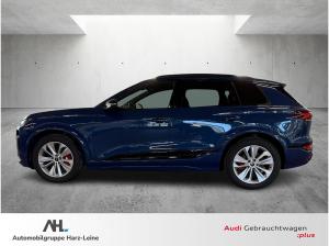 Audi SQ6 e-tron quattro Edition One Matrix Navi ACC HuD Pano Luft AHK