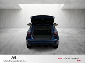 Audi SQ6 e-tron quattro Edition One Matrix Navi ACC HuD Pano Luft AHK