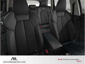 Audi Q6 e-tron S line Matrix Navi ACC TopView PDC SHZ