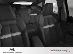 Audi Q4 e-tron Q4 Sportback e-tron quattro Edition One Matrix Navi ACC HuD Pano Luft AHK