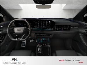 Audi SQ6 e-tron quattro Edition One Matrix Navi ACC HuD Pano Luft AHK