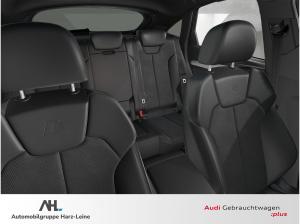 Audi Q5 Sportback advanced 35 TDI S tronic Matrix Navi ACC AHK TopView