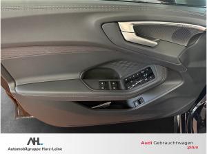 Audi A5 Avant TFSI S line quattro edition one Matrix ACC HuD Leder