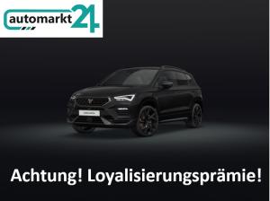 Cupra Ateca VZ Tribe Edition 300 PS 🔥Vorlauffahrzeug🔥 Loyalisierungsprämie!