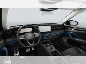 Volkswagen Tiguan ENERGY 1,5 l eTSI    131 PS DSG