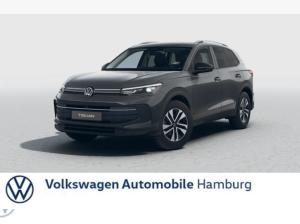 Volkswagen Tiguan ENERGY 1,5 l eTSI    131 PS DSG
