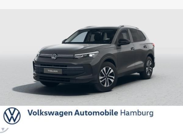 Volkswagen Tiguan ENERGY 1,5 l eTSI    131 PS DSG