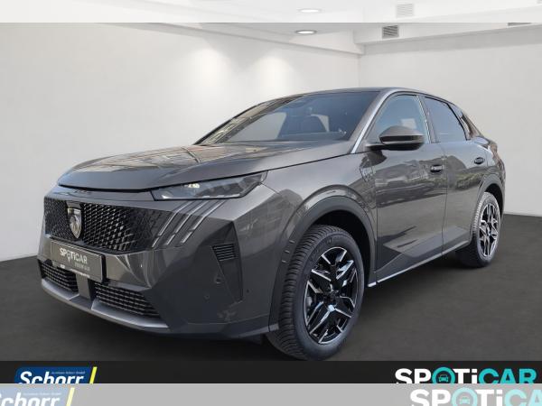 Peugeot 3008 Hybrid 145 e-DSC6 GT ***NEUWAGEN***