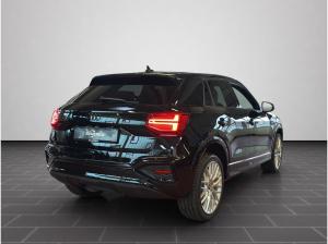 Audi Q2 AHK, Bluetooth, Rückfahrkamera, Soundsystem