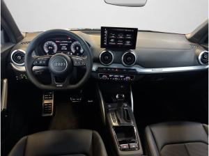 Audi Q2 AHK, Bluetooth, Rückfahrkamera, Soundsystem