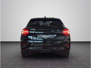 Audi Q2 AHK, Bluetooth, Rückfahrkamera, Soundsystem