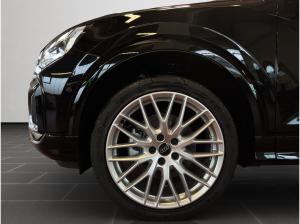 Audi Q2 AHK, Bluetooth, Rückfahrkamera, Soundsystem