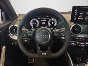 Audi Q2 AHK, Bluetooth, Rückfahrkamera, Soundsystem
