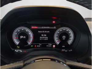 Audi Q2 AHK, Bluetooth, Rückfahrkamera, Soundsystem