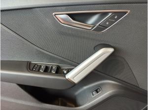 Audi Q2 AHK, Bluetooth, Rückfahrkamera, Soundsystem