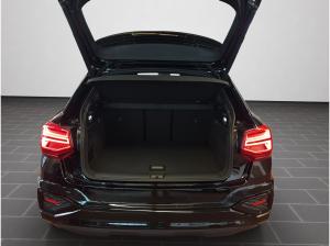 Audi Q2 AHK, Bluetooth, Rückfahrkamera, Soundsystem