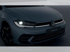Volkswagen Polo EDITION 50 1,0 l TSI OPF DSG  "SOFORT VERFÜGBAR"