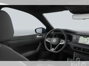 Volkswagen Polo EDITION 50 1,0 l TSI OPF DSG  "SOFORT VERFÜGBAR"