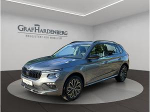 Skoda Kamiq Tour 1,0 TSI 116 PS 7-Gang-DSG