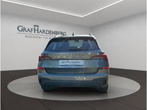 Skoda Kamiq Tour 1,0 TSI 116 PS 7-Gang-DSG