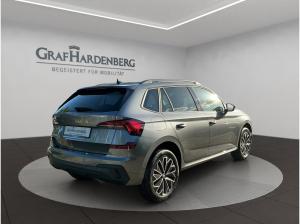 Skoda Kamiq Tour 1,0 TSI 116 PS 7-Gang-DSG