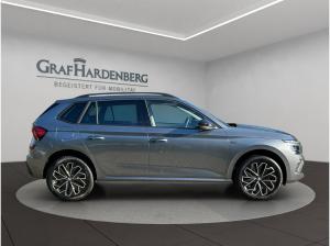 Skoda Kamiq Tour 1,0 TSI 116 PS 7-Gang-DSG