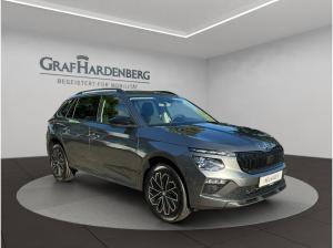 Skoda Kamiq Tour 1,0 TSI 116 PS 7-Gang-DSG