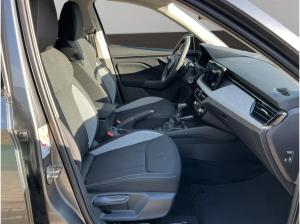 Skoda Kamiq Tour 1,0 TSI 116 PS 7-Gang-DSG