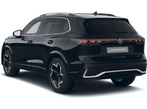 Volkswagen Tiguan 1.5 eTSI DSG R-LINE *LEDER*IQ.DRIVE PREMIUM*WR* SOFORT
