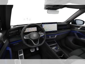 Volkswagen Tiguan 1.5 eTSI DSG R-LINE *LEDER*IQ.DRIVE PREMIUM*WR* SOFORT
