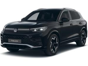Volkswagen Tiguan 2.0 TDI DSG R-LINE *LEDER*IQ.DRIVE PREMIUM*WR* SOFORT!