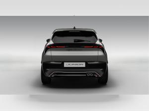 Alfa Romeo Junior MY26 Ibrida Sport Speciale Vorlauffahrzeug + Technik Paket